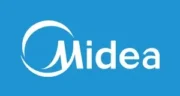Official Midea Web Logo